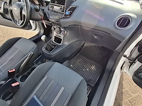 Personenauto, ford, fiesta 1.25 trend, 2009 - afbeelding 29 van  41