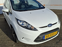 Personenauto, ford, fiesta 1.25 trend, 2009 - afbeelding 23 van  41
