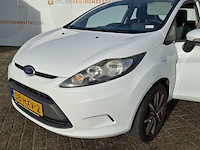 Personenauto, ford, fiesta 1.25 trend, 2009 - afbeelding 36 van  41