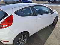 Personenauto, ford, fiesta 1.25 trend, 2009 - afbeelding 37 van  41