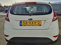Personenauto, ford, fiesta 1.25 trend, 2009 - afbeelding 38 van  41