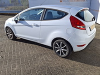 Personenauto, ford, fiesta 1.25 trend, 2009 - afbeelding 39 van  41