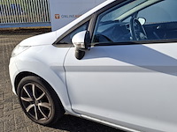 Personenauto, ford, fiesta 1.25 trend, 2009 - afbeelding 40 van  41