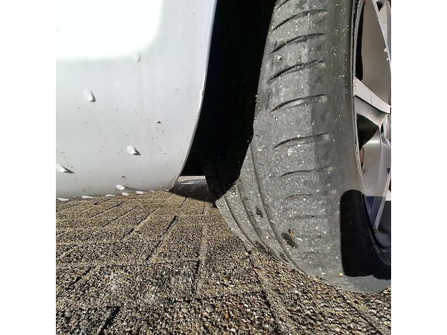 Personenauto, ford, fiesta 1.25 trend, 2009 - afbeelding 41 van  41