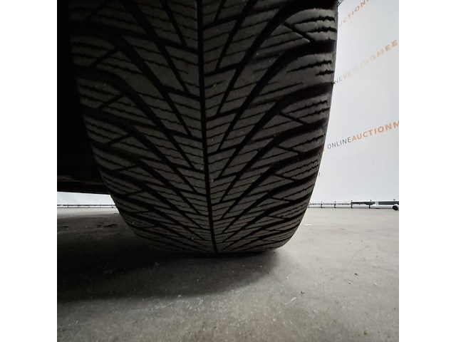 Personenauto, ford, fiesta, 1.25 trend, 2012 - afbeelding 3 van  49