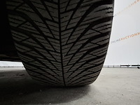 Personenauto, ford, fiesta, 1.25 trend, 2012 - afbeelding 3 van  49