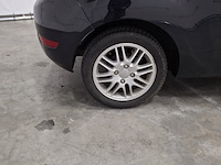 Personenauto, ford, fiesta, 1.25 trend, 2012 - afbeelding 6 van  49