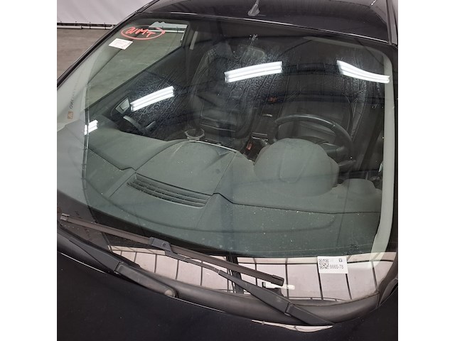 Personenauto, ford, fiesta, 1.25 trend, 2012 - afbeelding 9 van  49