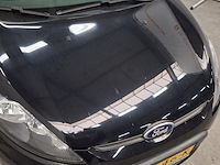 Personenauto, ford, fiesta, 1.25 trend, 2012 - afbeelding 10 van  49
