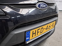 Personenauto, ford, fiesta, 1.25 trend, 2012 - afbeelding 11 van  49