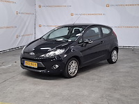 Personenauto, ford, fiesta, 1.25 trend, 2012 - afbeelding 1 van  49