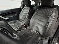 Personenauto, ford, fiesta, 1.25 trend, 2012 - afbeelding 14 van  49