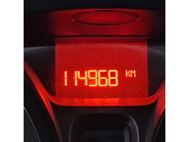 Personenauto, ford, fiesta, 1.25 trend, 2012 - afbeelding 18 van  49