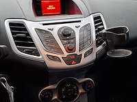Personenauto, ford, fiesta, 1.25 trend, 2012 - afbeelding 19 van  49