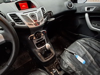 Personenauto, ford, fiesta, 1.25 trend, 2012 - afbeelding 22 van  49