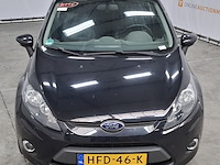 Personenauto, ford, fiesta, 1.25 trend, 2012 - afbeelding 12 van  49