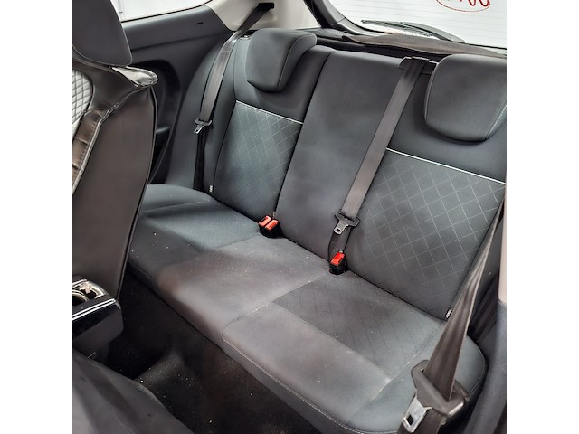 Personenauto, ford, fiesta, 1.25 trend, 2012 - afbeelding 26 van  49