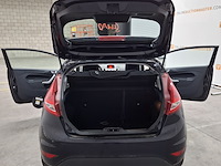 Personenauto, ford, fiesta, 1.25 trend, 2012 - afbeelding 27 van  49