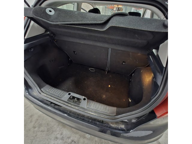 Personenauto, ford, fiesta, 1.25 trend, 2012 - afbeelding 28 van  49