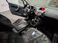 Personenauto, ford, fiesta, 1.25 trend, 2012 - afbeelding 29 van  49