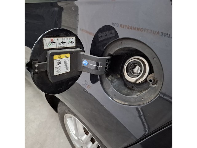 Personenauto, ford, fiesta, 1.25 trend, 2012 - afbeelding 32 van  49