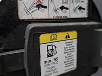 Personenauto, ford, fiesta, 1.25 trend, 2012 - afbeelding 33 van  49