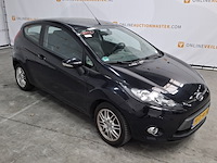 Personenauto, ford, fiesta, 1.25 trend, 2012 - afbeelding 23 van  49