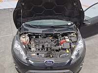 Personenauto, ford, fiesta, 1.25 trend, 2012 - afbeelding 35 van  49