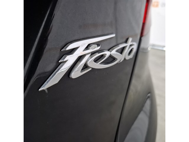 Personenauto, ford, fiesta, 1.25 trend, 2012 - afbeelding 40 van  49