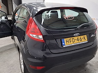 Personenauto, ford, fiesta, 1.25 trend, 2012 - afbeelding 41 van  49