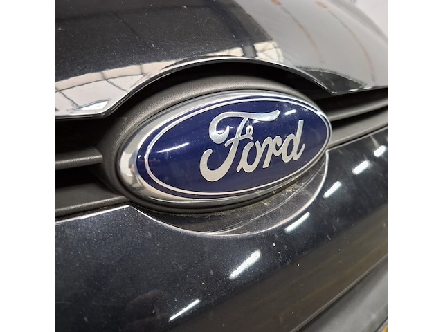 Personenauto, ford, fiesta, 1.25 trend, 2012 - afbeelding 44 van  49