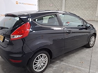 Personenauto, ford, fiesta, 1.25 trend, 2012 - afbeelding 45 van  49