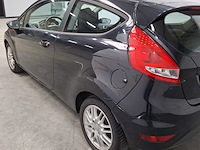 Personenauto, ford, fiesta, 1.25 trend, 2012 - afbeelding 47 van  49