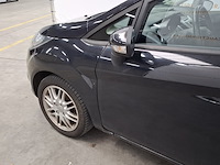 Personenauto, ford, fiesta, 1.25 trend, 2012 - afbeelding 49 van  49