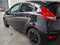 Personenauto, ford, fiesta, 1.25 trend, 2012 - afbeelding 2 van  70