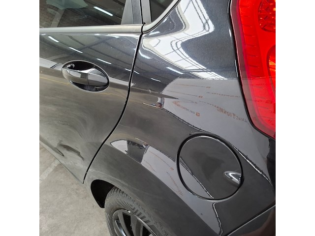 Personenauto, ford, fiesta, 1.25 trend, 2012 - afbeelding 3 van  70