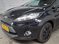 Personenauto, ford, fiesta, 1.25 trend, 2012 - afbeelding 9 van  70