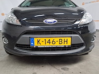 Personenauto, ford, fiesta, 1.25 trend, 2012 - afbeelding 10 van  70
