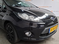 Personenauto, ford, fiesta, 1.25 trend, 2012 - afbeelding 11 van  70