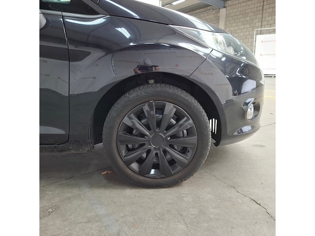 Personenauto, ford, fiesta, 1.25 trend, 2012 - afbeelding 13 van  70