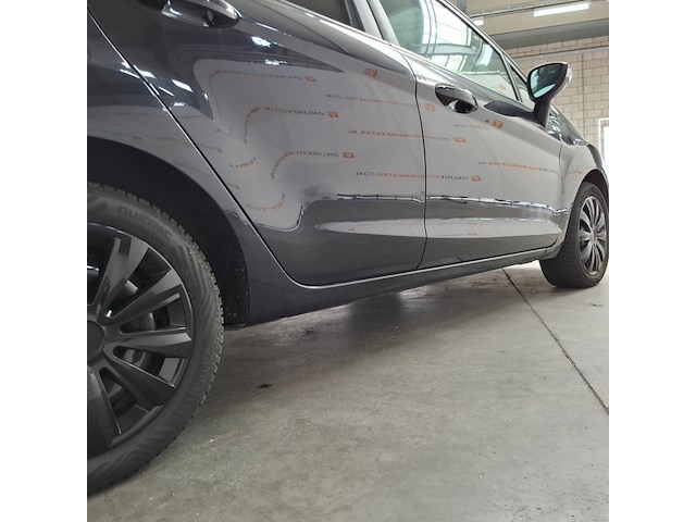 Personenauto, ford, fiesta, 1.25 trend, 2012 - afbeelding 14 van  70