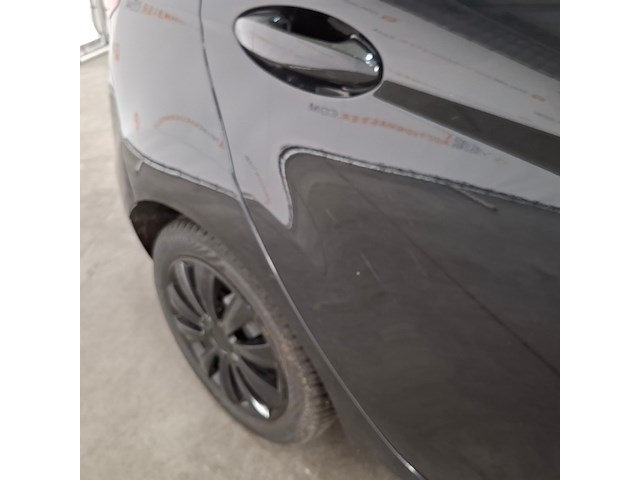 Personenauto, ford, fiesta, 1.25 trend, 2012 - afbeelding 16 van  70