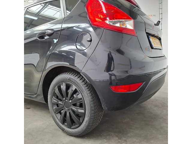 Personenauto, ford, fiesta, 1.25 trend, 2012 - afbeelding 18 van  70