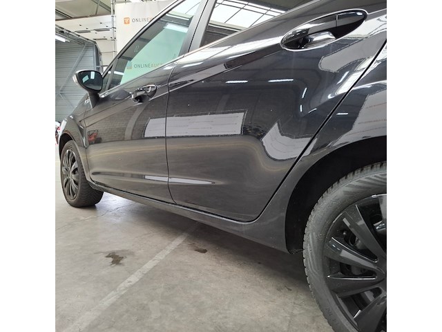 Personenauto, ford, fiesta, 1.25 trend, 2012 - afbeelding 20 van  70