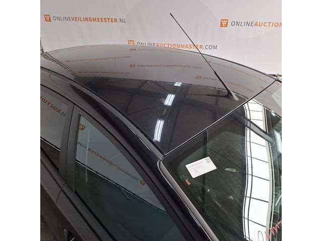 Personenauto, ford, fiesta, 1.25 trend, 2012 - afbeelding 21 van  70