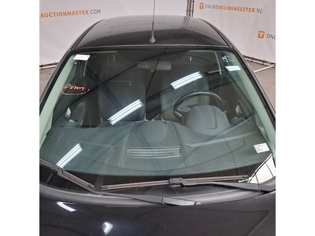 Personenauto, ford, fiesta, 1.25 trend, 2012 - afbeelding 22 van  70