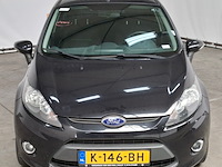 Personenauto, ford, fiesta, 1.25 trend, 2012 - afbeelding 12 van  70