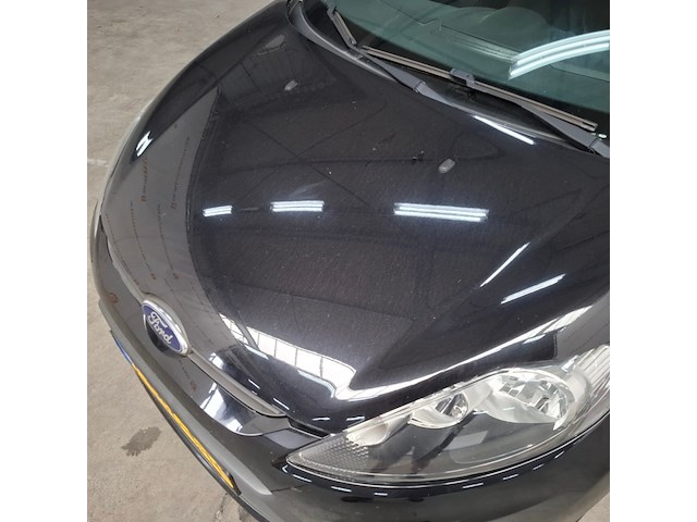 Personenauto, ford, fiesta, 1.25 trend, 2012 - afbeelding 24 van  70