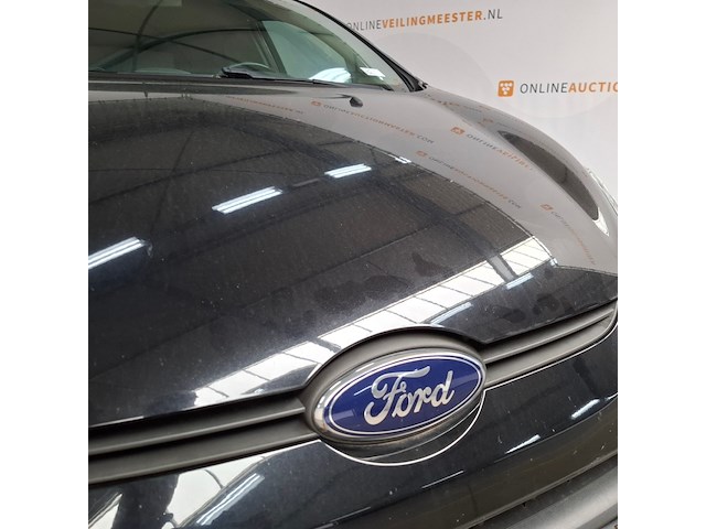 Personenauto, ford, fiesta, 1.25 trend, 2012 - afbeelding 25 van  70