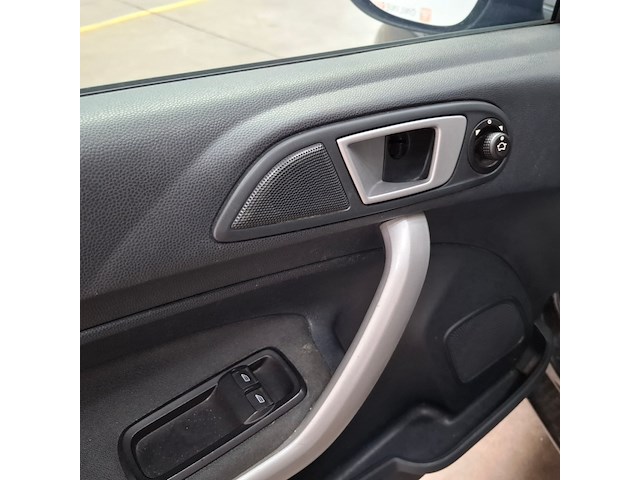 Personenauto, ford, fiesta, 1.25 trend, 2012 - afbeelding 28 van  70